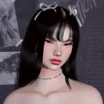 티파니 - @tiffanyvu_ - Instagram