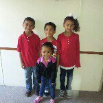 Tiffany Weldon Marshall - @tdmdlm8290 - Instagram