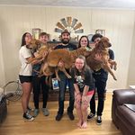 Tiffany Smith Werner - @tiffany.werner - Instagram