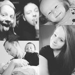 Tiffany Werner - @rizzelpopizzel - Instagram