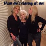 Tiffany Werner Ferguson - @tferg0406 - Instagram