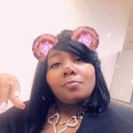 Tiffany Wesson-Wilson - @ms_selfmade000 - Instagram