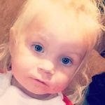 Tiffany Whitehead - @tiffanyann0716 - Instagram
