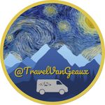 Tiffany Whitehead - @travelvangeaux - Instagram