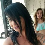 Tiffany Whitehead - @tifftryna - Instagram