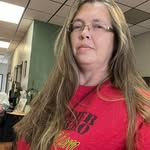 Tiffany Woodall Whitehead - @lstonewall541 - Instagram