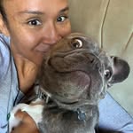 Tiffany Wicker - @cali.girltiff - Instagram
