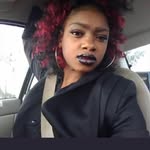 Tiffany Wicker - @prettyface930 - Instagram