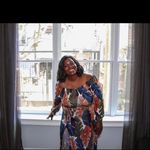 Tiffany Wigfall - @wigfalltiffany - Instagram