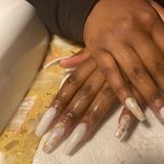 NAILS BY TIFF - @tiffany.wiggins_ - Instagram