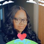 Tiffany Wiggins - @simplyme6181 - Instagram