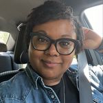Tiffany Wiggins, PhD - @tiffanywigginsphd - Instagram