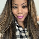 Tiffany Winfield - @360tip - Instagram