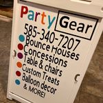 Tiffany Winfield - @gearforparties - Instagram
