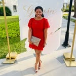 Tiffany Winfield - @tiff.at.life - Instagram