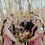 Tiffany Wolff (Blampied) - @tblampied - Instagram