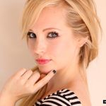 Tiffany Wolff-Stark - @mrs.stark83 - Instagram