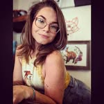 Tiffany Wright - @tippym - Instagram
