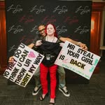 Tiffany Wright - @queenwright12 - Instagram