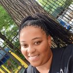 Tiffany Wright - @chef_sweet_and_savory - Instagram