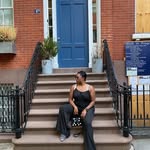 Tiffany Wright - @tatianasdream - Instagram