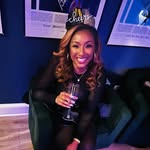Tiffany Wright - @tiffdiff - Instagram