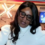 Tiffiny Bates-Johnson - @_mzpinkhollywood22_ - Instagram