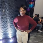 Tiffiny Bates-Johnson - @mzpinkhollywood22 - Instagram