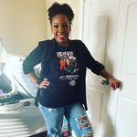 Tiffiny Johnson - @caligirl_tiff - Instagram