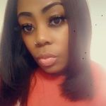 Tiffiny Johnson - @tiffiny87 - Instagram