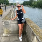 Tiff Leenderts - @tiffinyleenderts - Instagram