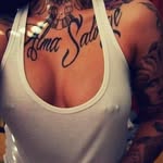 Tiffany mallory - @tiffanymallory7 - Instagram