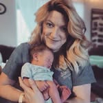 Tiffany Robinson - @cnm_tiffany_helena - Instagram