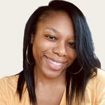 Tiffany Robinson - @simply_gifted_tiffany - Instagram
