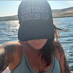 Tiffany Robinson - @fritzster_1111 - Instagram