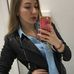 Tiffany Robinson - Facebook