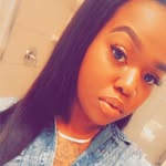 Tiffany Robinson - @its_a_robinson_thang - Instagram
