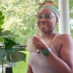 Tiffany Robinson M.H.  Psycho Herbalist - @thetespot_herbalhealingroom - Instagram