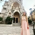 Tiffany Thompson - @tiffanythompson29 - Instagram