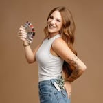 Tiffany Thompson - @whatdagel - Instagram