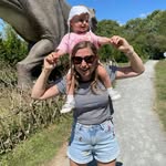 Tiffany Thompson - @tiffanythompson15 - Instagram