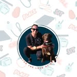 Tiffany Thompson-Damm Northern California Dog Training - @fortheloveofdog_norcal - Instagram