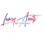 Tiffany Thompson: director of merchandising - @luxuryaccentsbytiffany - Instagram