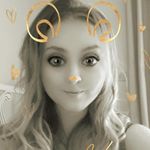 Tiffiny Thompson - @tiffiny23 - Instagram