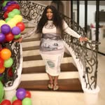 Tiffany Williams - @iamapowerhousetiffineywilliams - Instagram