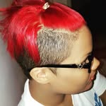 Tiffiny Williams - @mulatto29 - Instagram