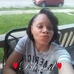 Tiffiny Williams - @dirtyyrred87 - Instagram