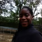 Tiffiny Williams - @hypegirl_48 - Instagram