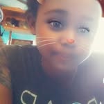 Tiffiny Williams - @tiffiny1510 - Instagram