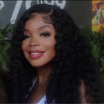 Tiffney Smith - @chinablack_smith - Instagram
